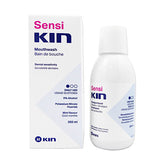 Kin Sensi Kin Mouthwash 250ml